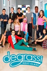 Degrassi: Next Class Season 2 Episode 5