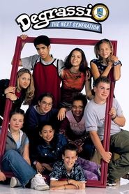Degrassi Season 14 Episode 15