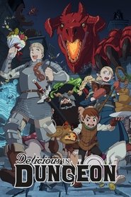 Delicious in Dungeon Season 1 Episode 24