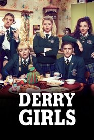Derry Girls Season 3 Episode 4