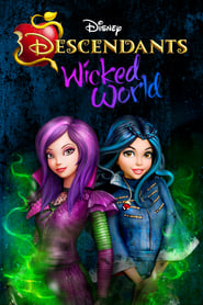 Descendants: Wicked World Season 1 Episode 4