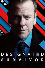 Designated Survivor Season 1 Episode 5