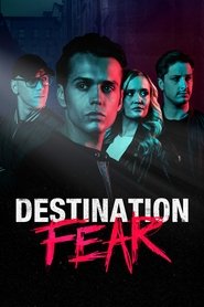 Destination Fear Season 2 Episode 1