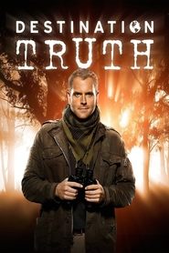 Destination Truth Season 2 Episode 4