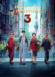 Detective Chinatown 3 Detective Chinatown 3