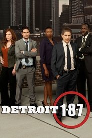 Detroit 1-8-7 Season 1 Episode 4