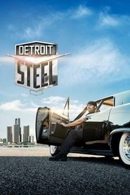 Detroit Steel Detroit Steel