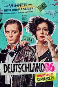 Deutschland Season 1 Episode 1