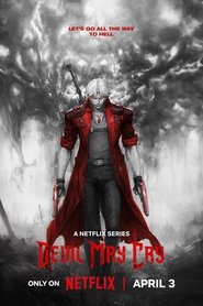 Devil May Cry Season 1 Episode 4