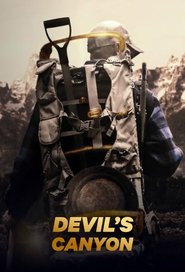 Devil’s Canyon Season 1 Episode 1