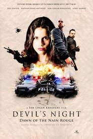Devil’s Night: Dawn of the Nain Rouge Devil’s Night: Dawn of the Nain Rouge