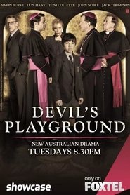 Devil’s Playground Devil’s Playground