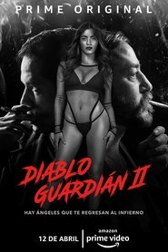 Diablo Guardián Season 1 Episode 10