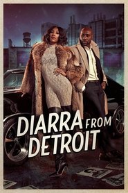 Diarra from Detroit Diarra from Detroit