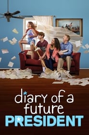 Diary of a Future President Season 2 Episode 4