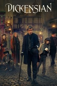 Dickensian Season 1 Episode 4
