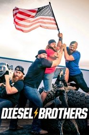 Diesel Brothers Season 1 Episode 8