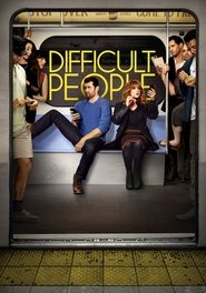 Difficult People Season 1 Episode 1