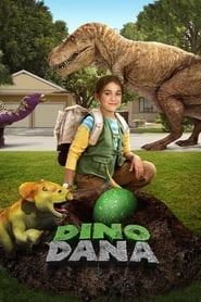 Dino Dana Season 1 Episode 10