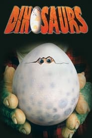 Dinosaurs Season 4 Episode 3