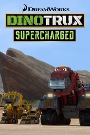 Dinotrux: Supercharged Dinotrux: Supercharged