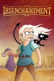 Disenchantment Season 2 Episode 2