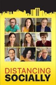 Distancing Socially Distancing Socially