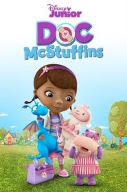 Doc McStuffins Season 2 Episode 13