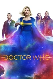 Doctor Who Season 13 Episode 6
