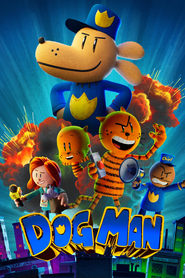 Dog Man Dog Man