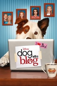 Dog With a Blog Season 1 Episode 17
