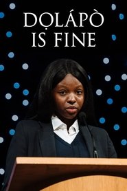 Dolapo is Fine Dolapo is Fine