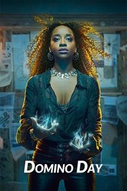 Domino Day Season 1 Episode 1