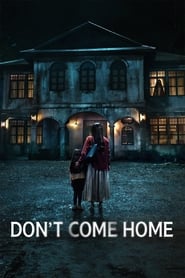 Don’t Come Home Season 1 Episode 5