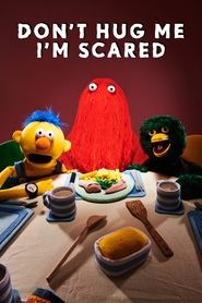 Don’t Hug Me I’m Scared Don’t Hug Me I’m Scared