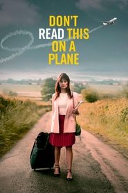 Don’t Read This On a Plane Don’t Read This On a Plane
