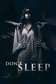 Don’t Sleep Don’t Sleep