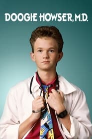 Doogie Howser, M.D. Season 1 Episode 26