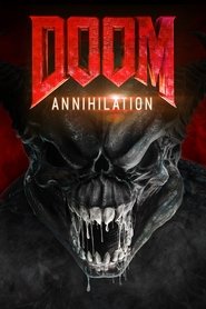 Doom: Annihilation Doom: Annihilation