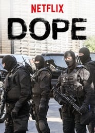 Dope Season 2 Episode 3