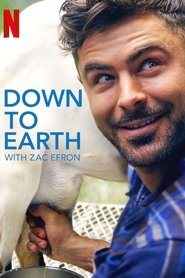 Down to Earth with Zac Efron Season 1 Episode 6