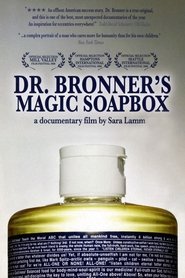 Dr. Bronner’s Magic Soapbox Dr. Bronner’s Magic Soapbox
