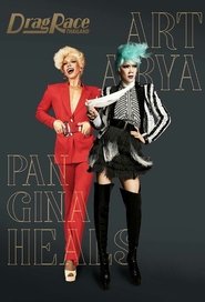 Drag Race Thailand Drag Race Thailand