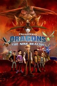 Dragons: The Nine Realms Season 1 Episode 1