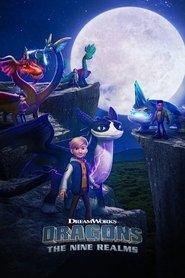 Dragons: The Nine Realms Season 1 Episode 5