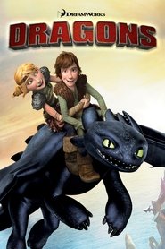 DreamWorks Dragons DreamWorks Dragons