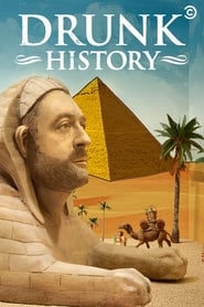 Drunk History Season 5 Episode 11