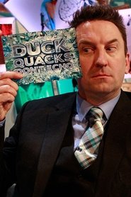 Duck Quacks Don’t Echo Duck Quacks Don’t Echo