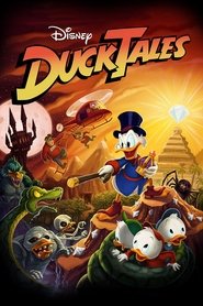 DuckTales Season 1 Episode 7