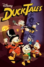 DuckTales Season 1 Episode 13